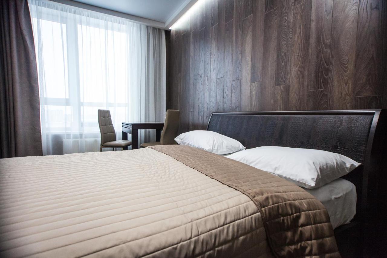 Solo Apartment Kamenskaya Kyiv Exterior photo